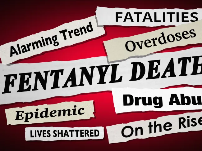 Fentanyl